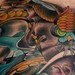 Tattoos - Night Owl - 47256